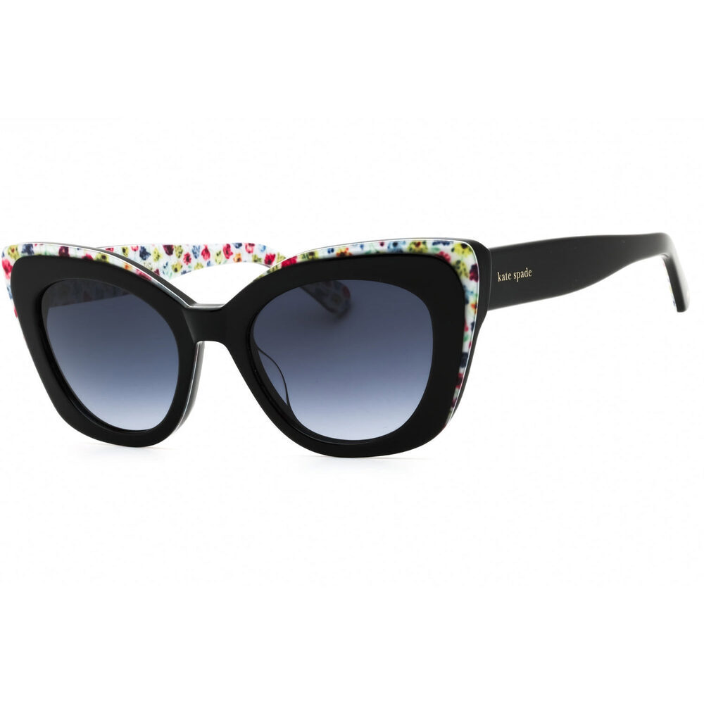 NWT Kate Spade MARIGOLD/S 0807 9O Cat Eye Sunglasses